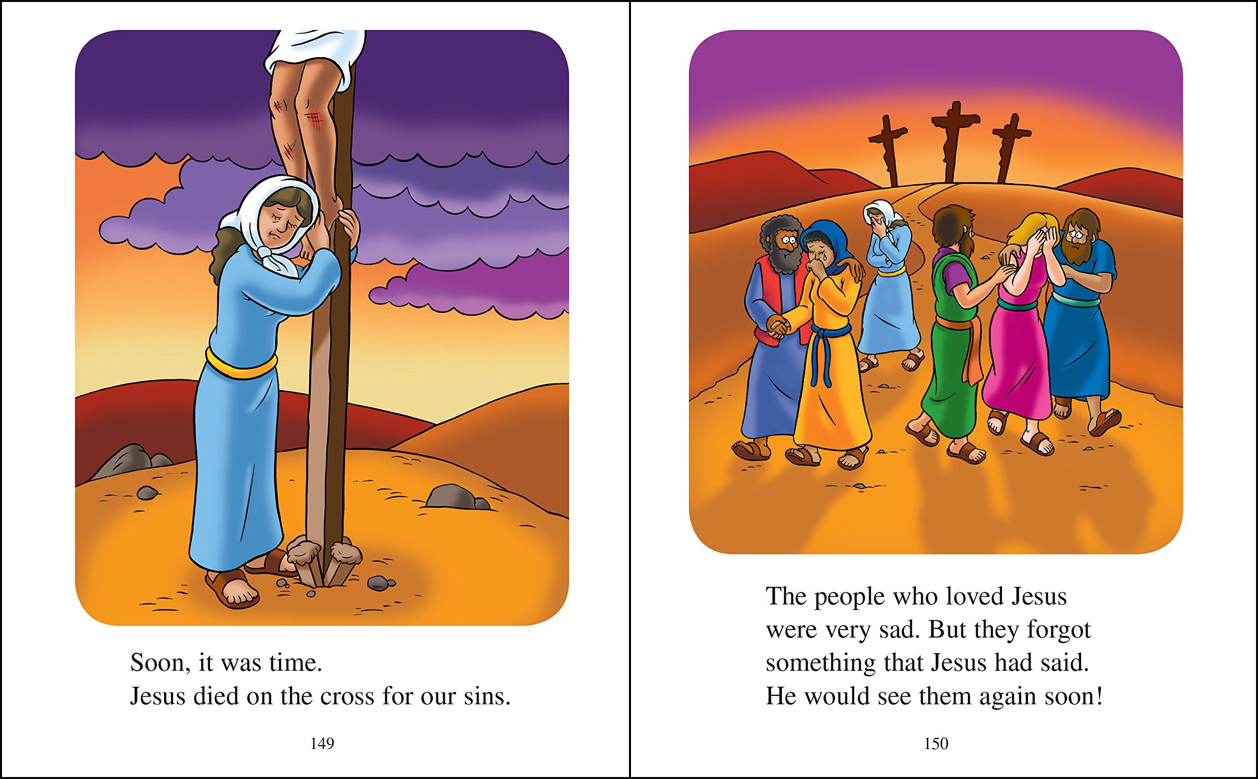 The Beginners Bible For Toddlers Kelly Pulley - 