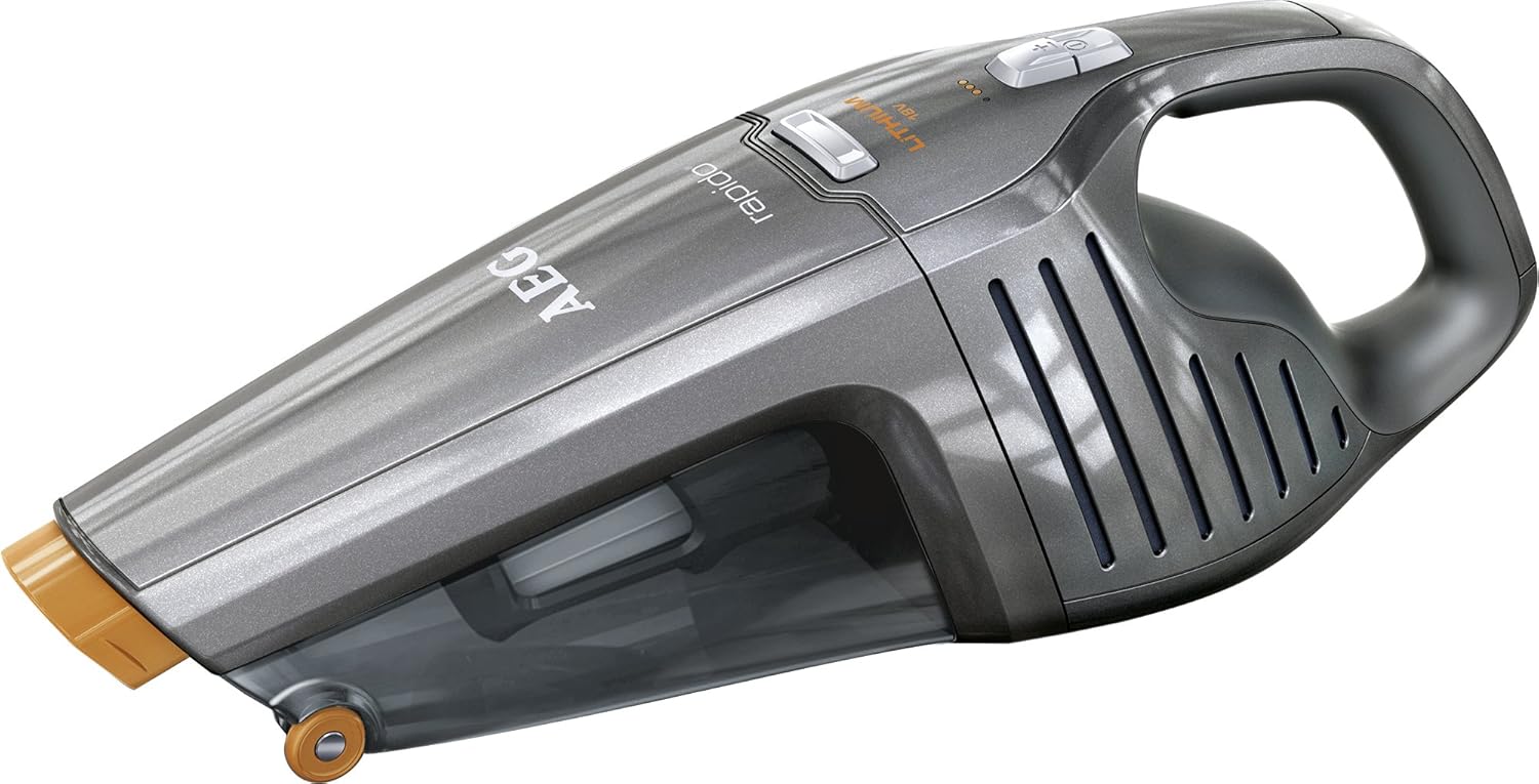 AEG AG6120T Rapido HUV Amazon.es Hogar