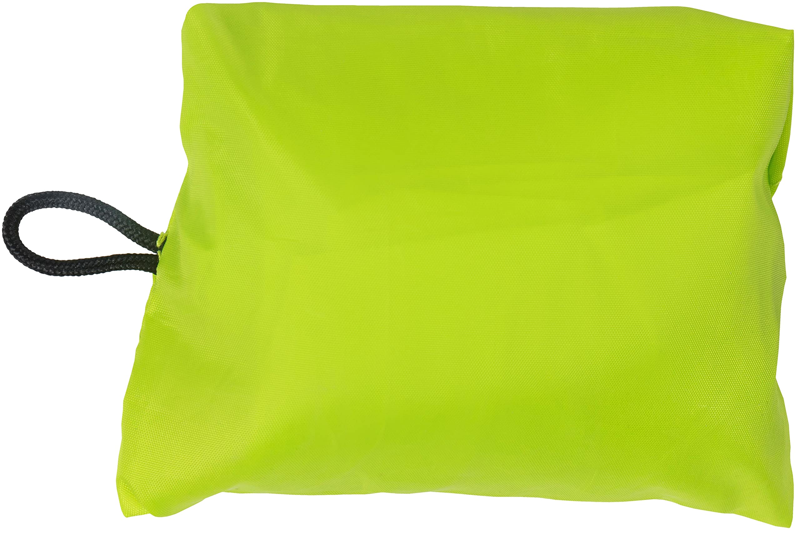 Basil B.V. Unisex - Adult 2179248930 Rain Cover, Neon Yellow, One Size