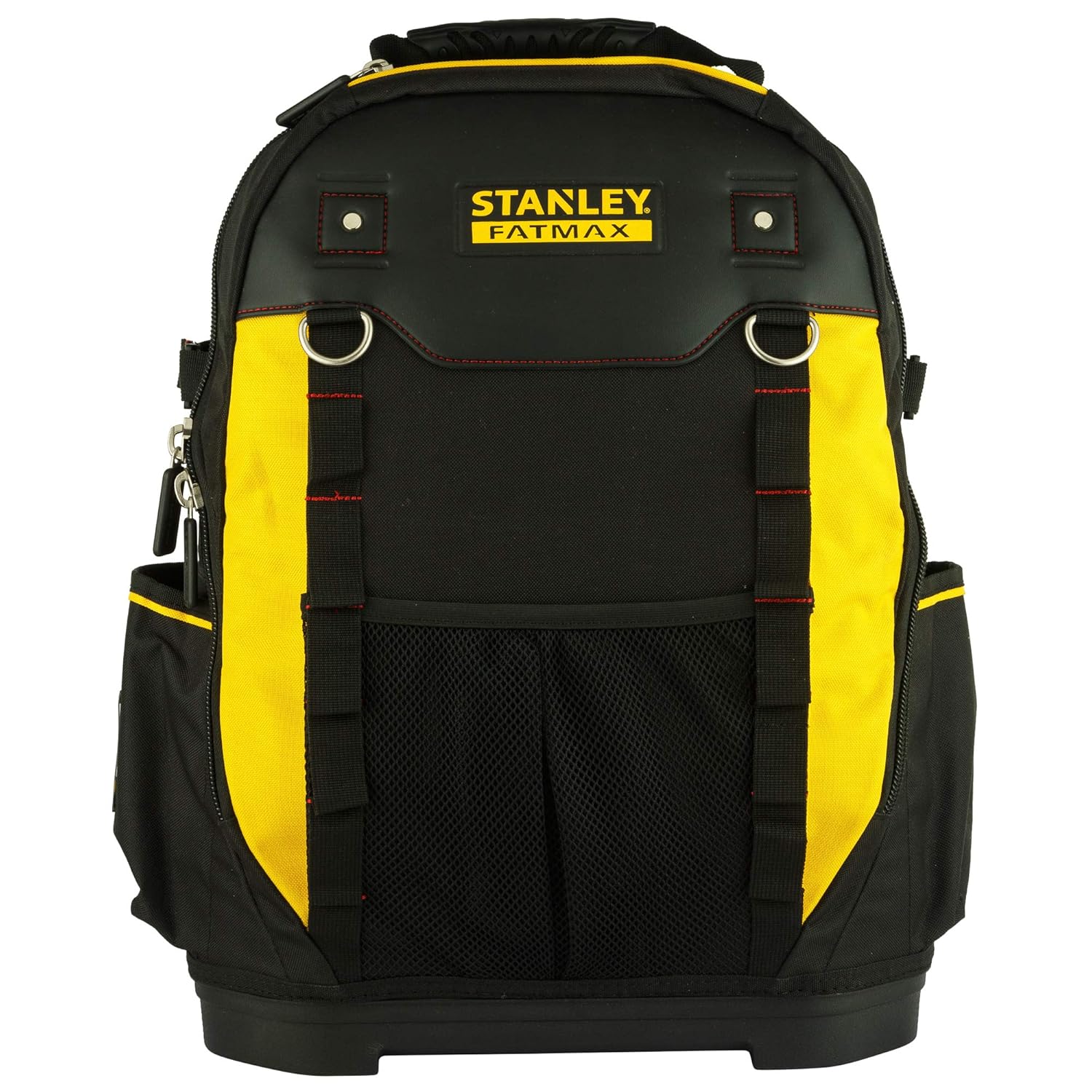 STANLEY 195611 Tool Backpack (50 Pockets) Amazon.in Bags, Wallets and Luggage