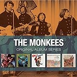 The Monkees - Original Album Series