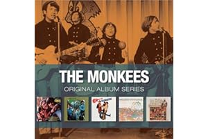 Original Album Series
