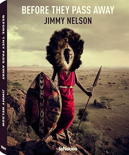 Download Les dernières ethnies - Avant qu'elles ne disparaissent PDF