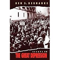 Essays on the Great Depression
