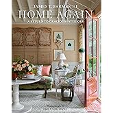 Home Again: A Return to Gracious Interiors