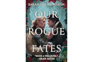 Our Rogue Fates: A Novel
