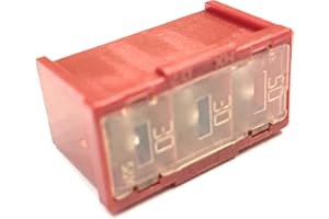 EDS New 927-8300 Fusible Link Fuse - Compatible Replacement for 24370-C992A 90982-08300 24370C992A 9098208300 Toyota Nissan L