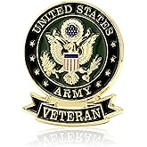 JEFUZH 1.2Inch Fake Badge Pin, Enameled & Plated, Nickel-Brass Shield Pin for Hats, Neckline, Halloween Costumes, Playhouse Props