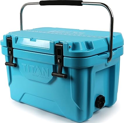 titan arctic cooler