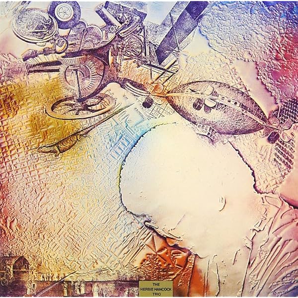 Herbie Hancock - Herbie Hancock Trio 81 - Amazon.com Music
