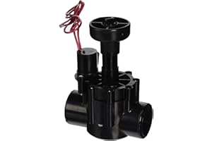 Toro 250 Valve NPT Female Valve with Flow Control, 1"