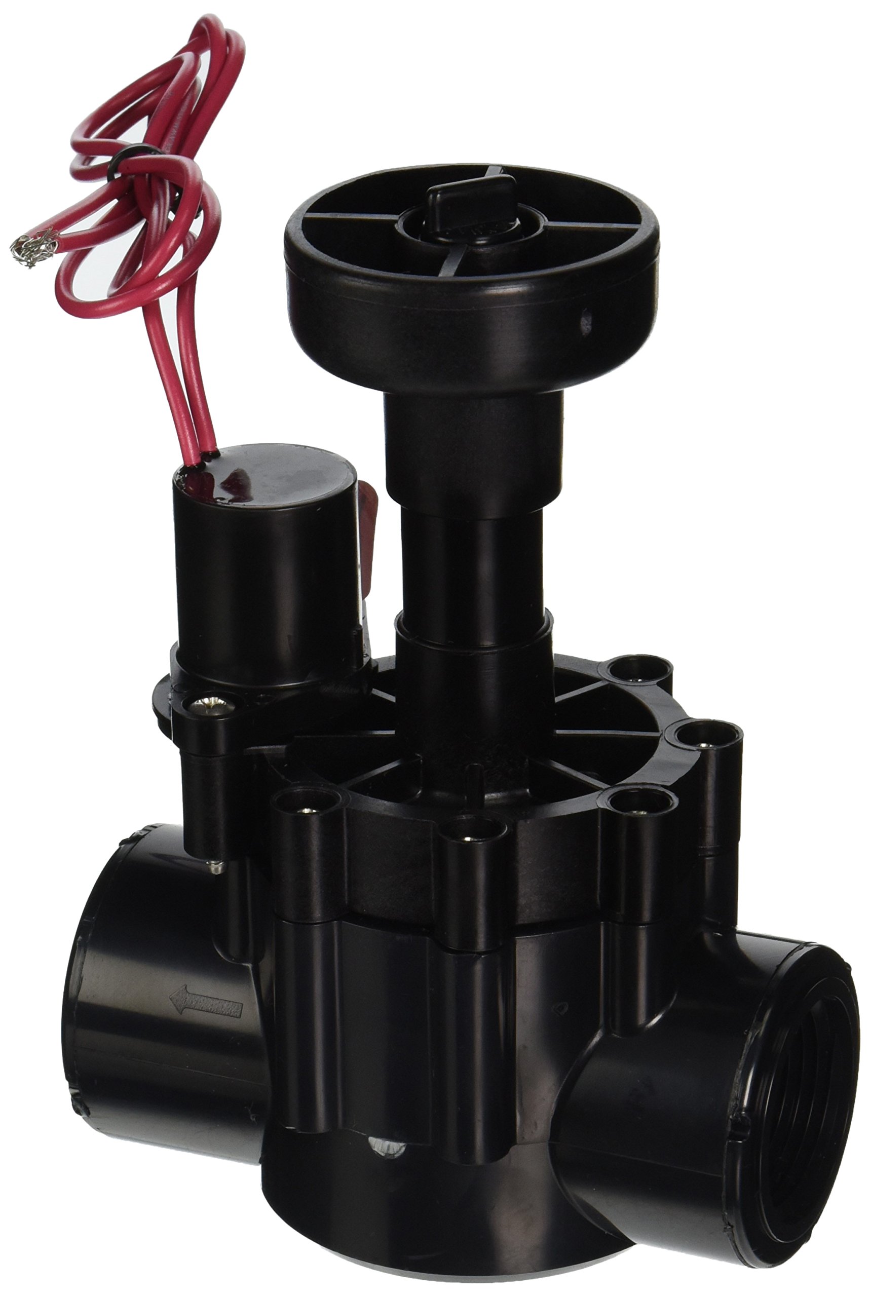 Photo 1 of Toro 250 Valve NPT Female Valve with Flow Control, 1"