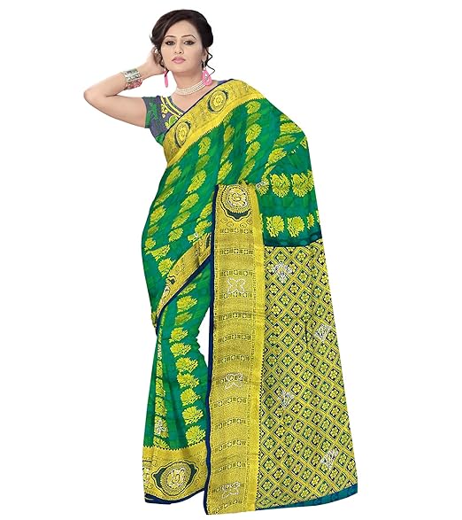 fancy pattu sarees