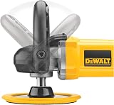 DeWalt DWP849X-GB 150/180mm 1250W Variable Speed Polisher view 7