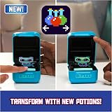 Bitzee Magicals Interactive Toy with 20 Characters Inside 3 AA Batteries view 9