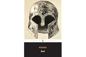The Iliad (Penguin Classics)