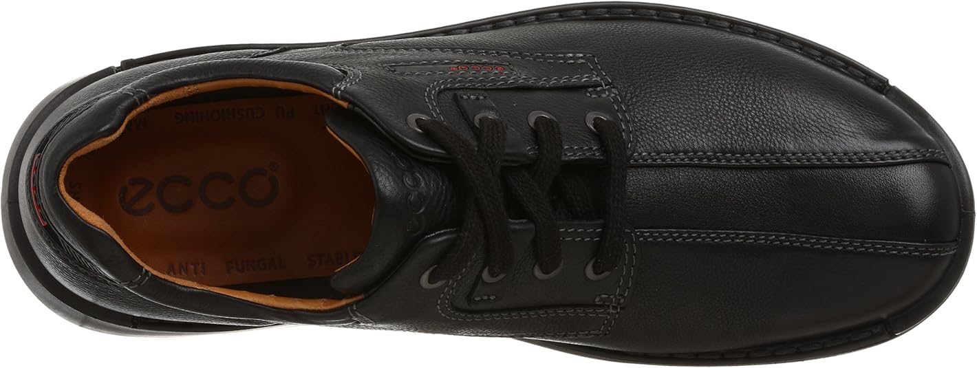 ecco fusion casual oxford