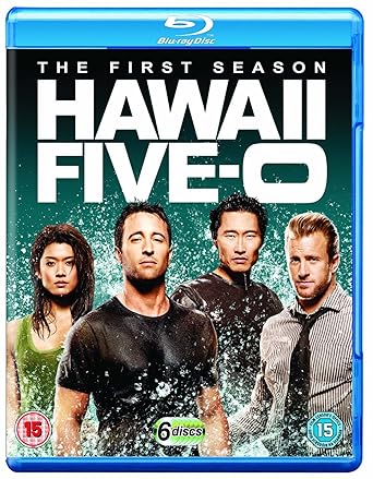hawai 5.0 amazon prime