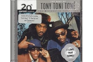 Millennium Collection - 20th Century Masters