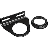 Parker PS807P Mounting Bracket Kit for 07R, 12R, 07E and 12E Series Filter/Regulator