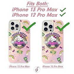 Sonix x Sanrio Phone Case for iPhone 13 Pro Max