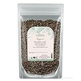 Starwest Botanicals Organic Mullein Leaf - Dried