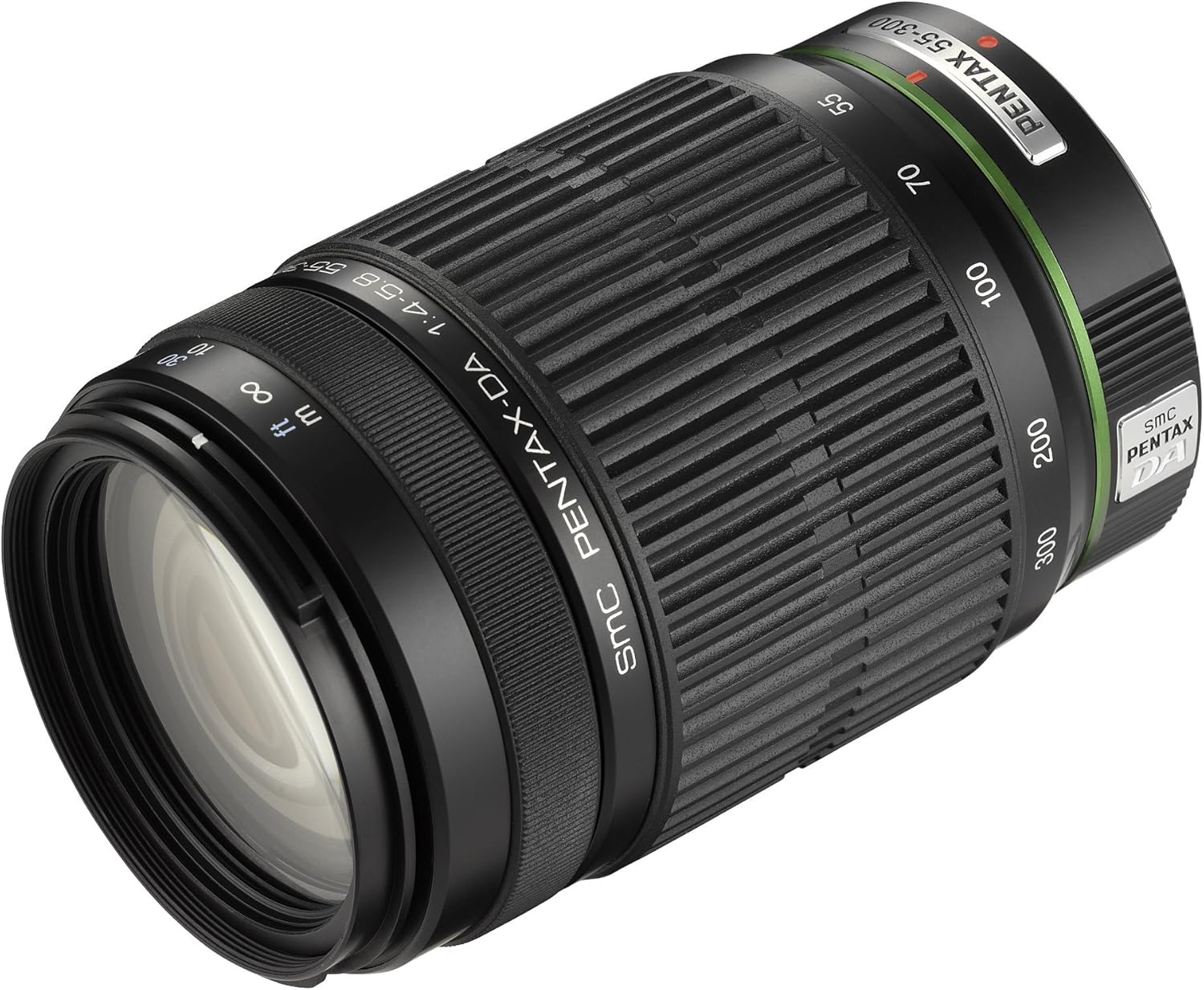 Amazon Com Pentax Da 55 300mm F 4 5 8 Ed Lens For Pentax And Samsung Digital Slr Cameras Camera Lenses Camera Photo