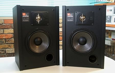 jbl 216a