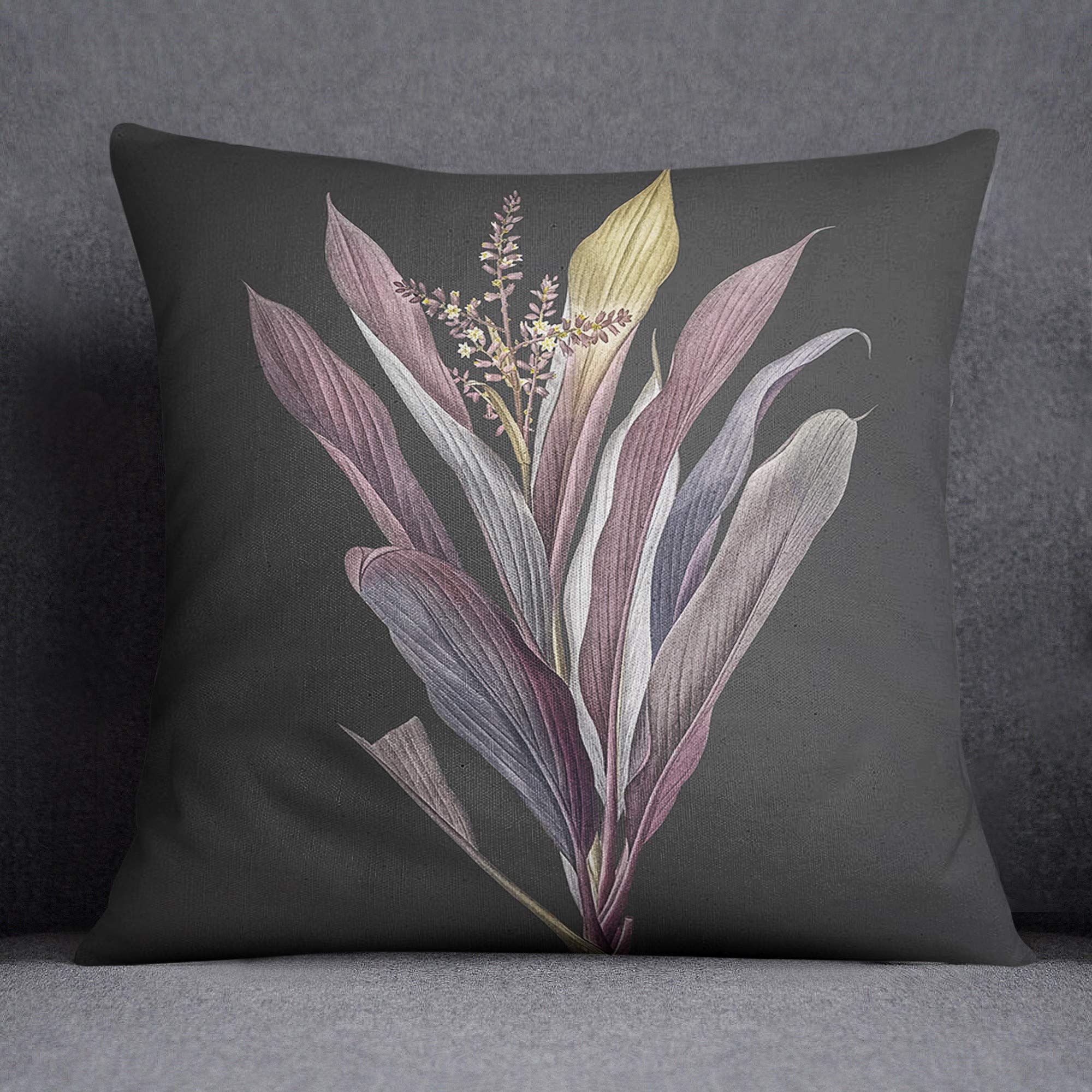 Bonamaison Decorative Cushion Cover, Multi, 45x45