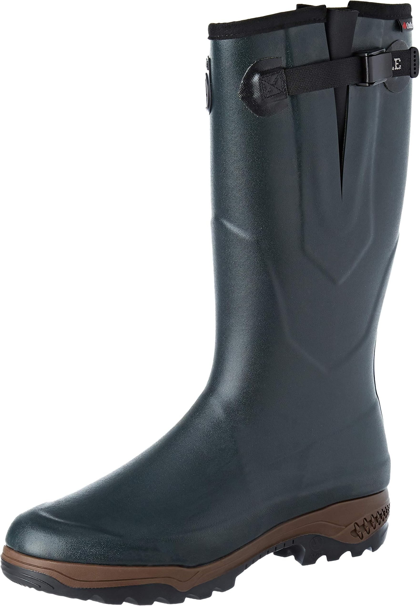 Aigle Unisex Adults’ Parcours 2 Outlast Wellington Boots