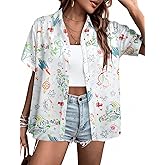 Magical Shirts for Women You've Got A Friend in Me Shirt Hawaiian Castle Tshirt Cute Family Vacation Button Up Tops