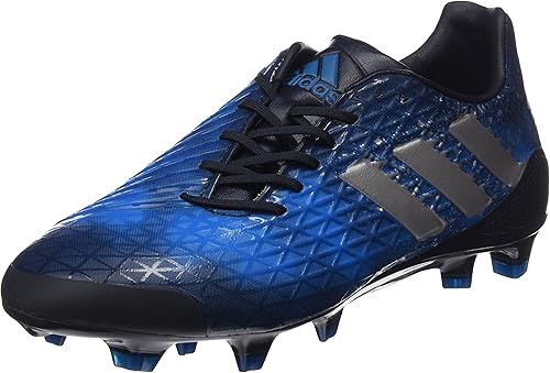 adidas blue rugby boots