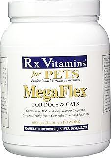 nutriflex for dogs