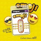 Integral 32GB USB Drive Emoji Fun Memory Stick Pen Drive External Storage UK view 3