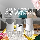 Air Wick Scented Oils 0+5 Summer Delights Air Wick Brand Refills view 5