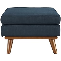 Modway Engage Mid-Century Modern Upholstered Fabric