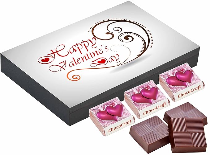 chocolate gift for husband