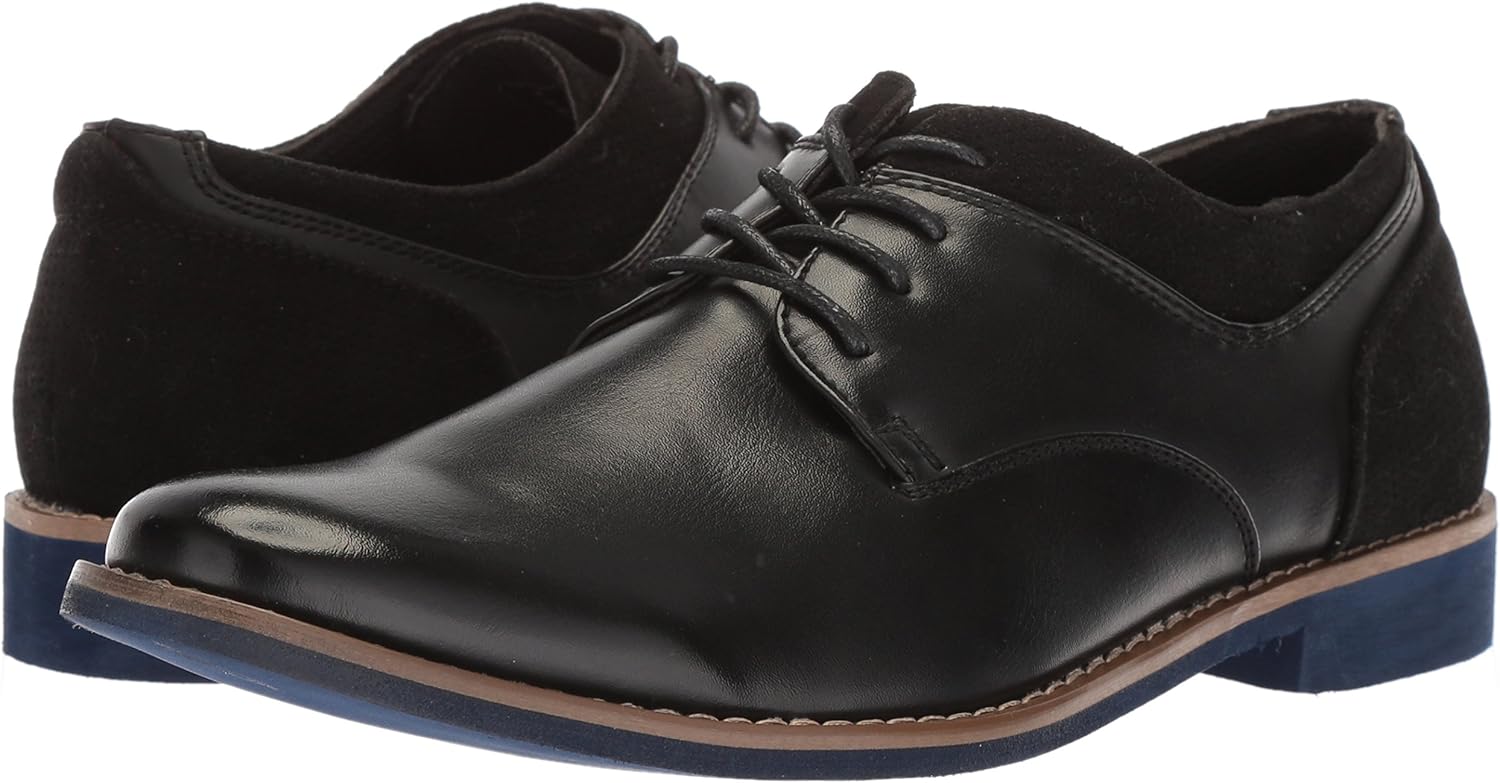  | Deer Stags Unisex-Child Jax Oxford | Oxfords