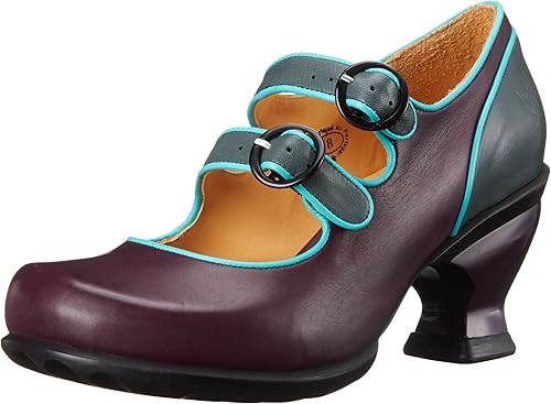 fluevog shoes amazon