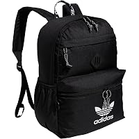 90s adidas mini backpack Vintage 90s adidas backpack