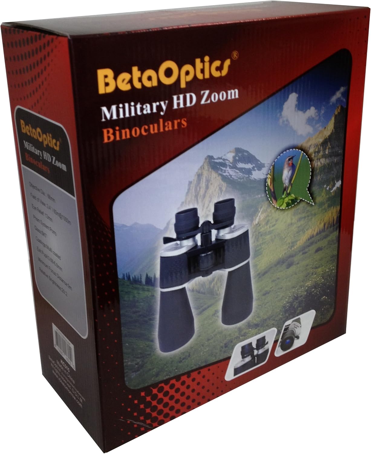 betaoptics 144x military zoom binoculars