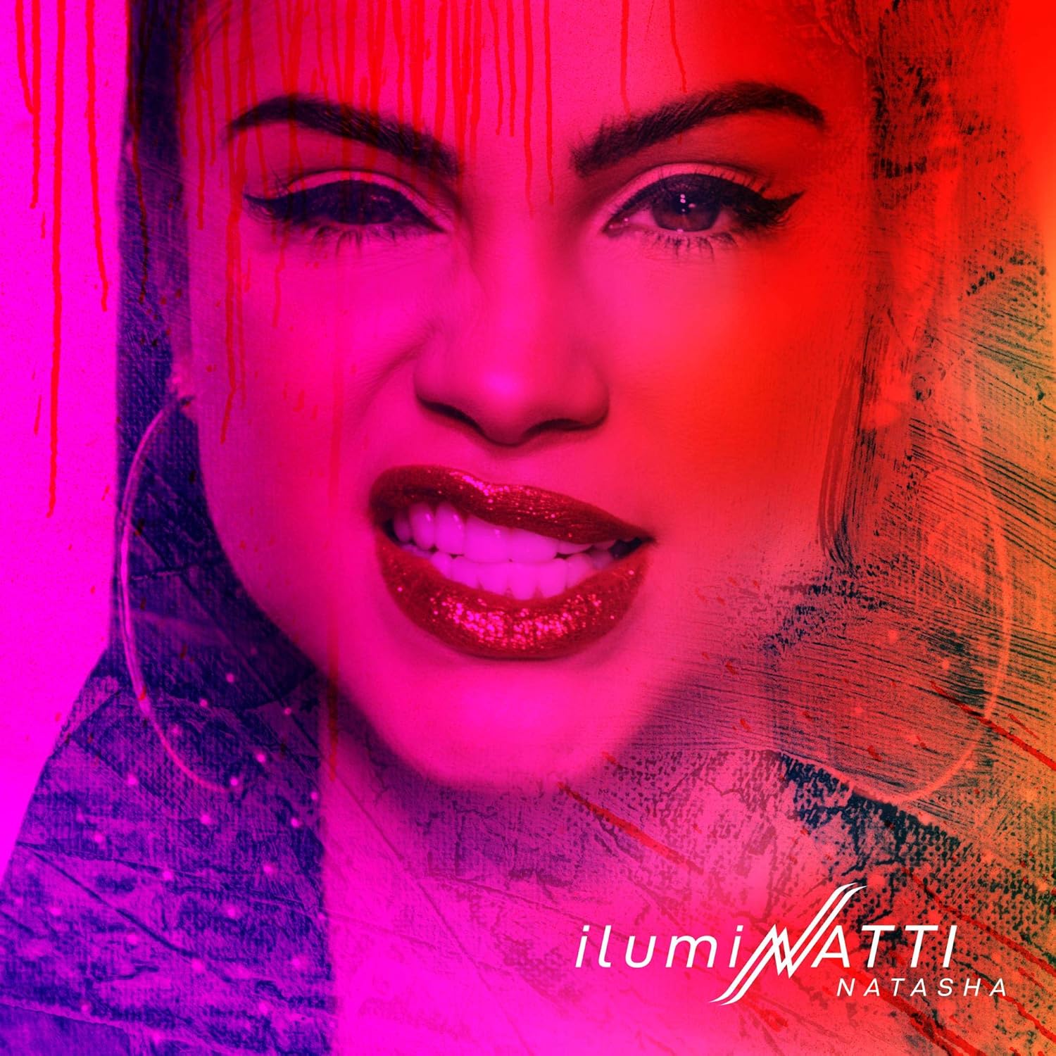 Natti Natasha Iluminatti Amazon Com Music Natti Natasha Iluminatti Amazon Com Music