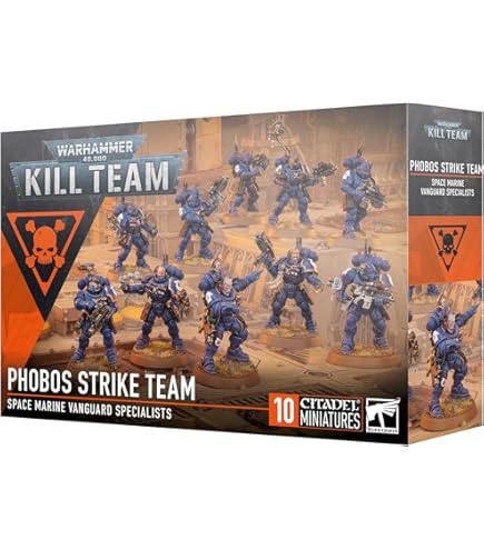 バラ売り可　WARHAMMER KILL TEAM ヴォータン　ケイオス 楽天市場】【2024年12月21日発売】【新品】キルチーム