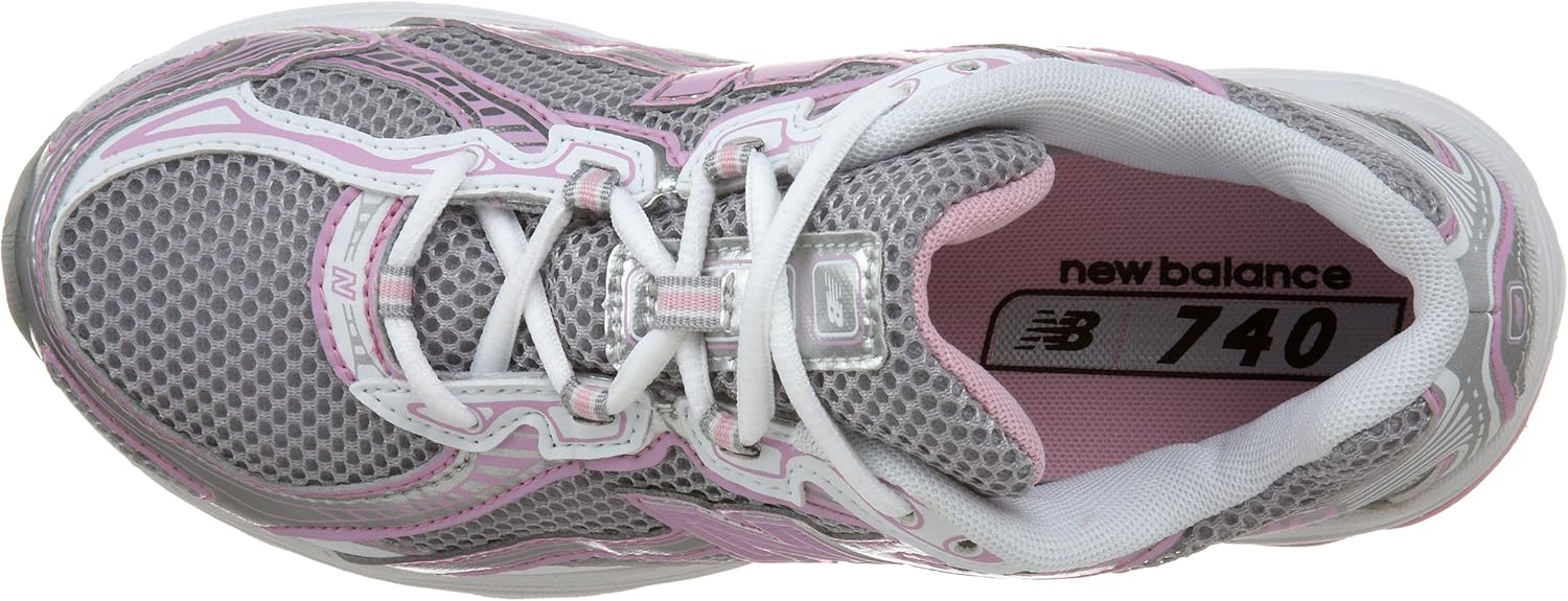 new balance 740 running
