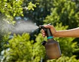 Gardena Pump Sprayer 1 l Indoor 360° Brass Nozzle Measuring Cap view 7