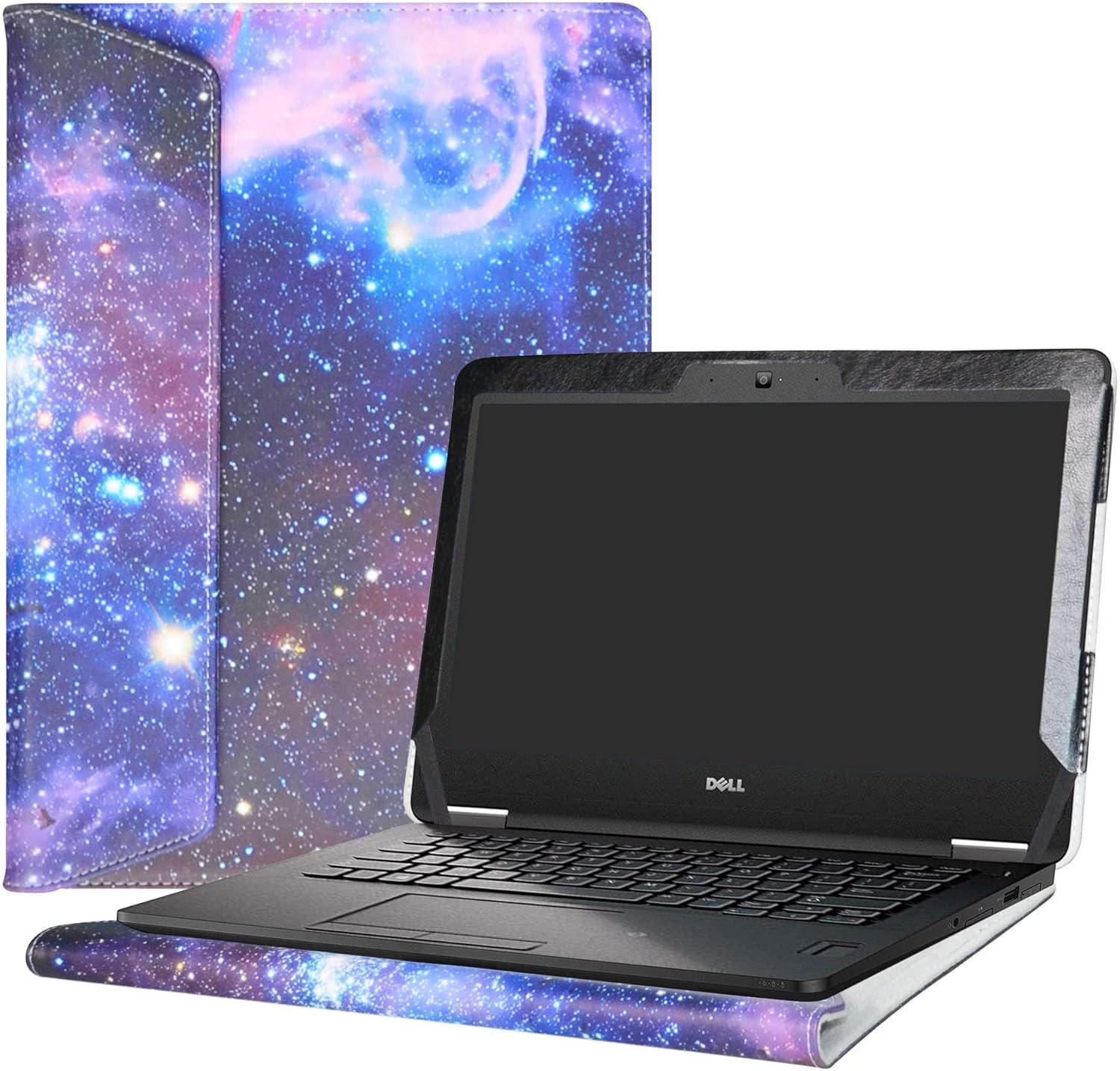 Alapmk Protective Case Cover for 12.5" Dell Latitude 12 e5270 e7270 Series Laptop