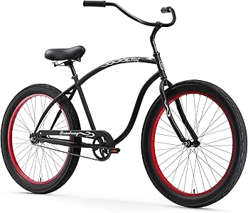 cool cruiser bikes