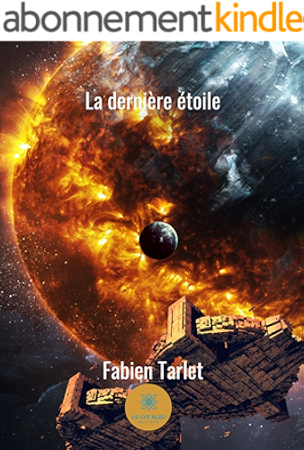 Download La dernière étoile: Un roman de science-fiction PDF