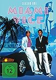 Miami Vice - Season 1 [6 DVDs]