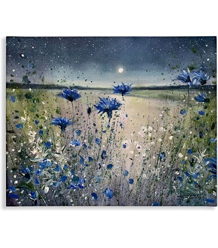 Amazon.com: Trademark Fine Art Pergola Walkway Canvas Art by David